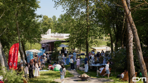 SUP FAMILY PICNIC LVIV