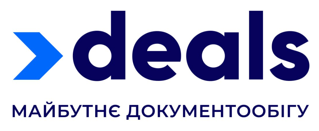Ділс лого